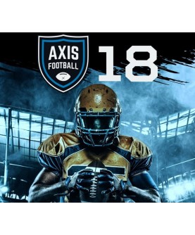 Axis Football 2018 Steam Key GLOBAL